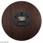 Vintage Clock Roses Bouquet My Wall Clock